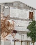 fguillemot - Traces/Mémoires, maisons