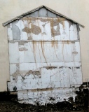 fguillemot - Traces/Mémoires, maisons