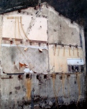 fguillemot - Traces/Mémoires, maisons