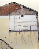 fguillemot - Traces/Mémoires, maisons