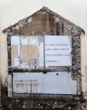 fguillemot - Traces/Mémoires, maisons